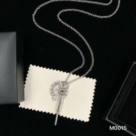Picture of Chrome Hearts Necklace _SKUChromeHeartsnecklace05cly196700